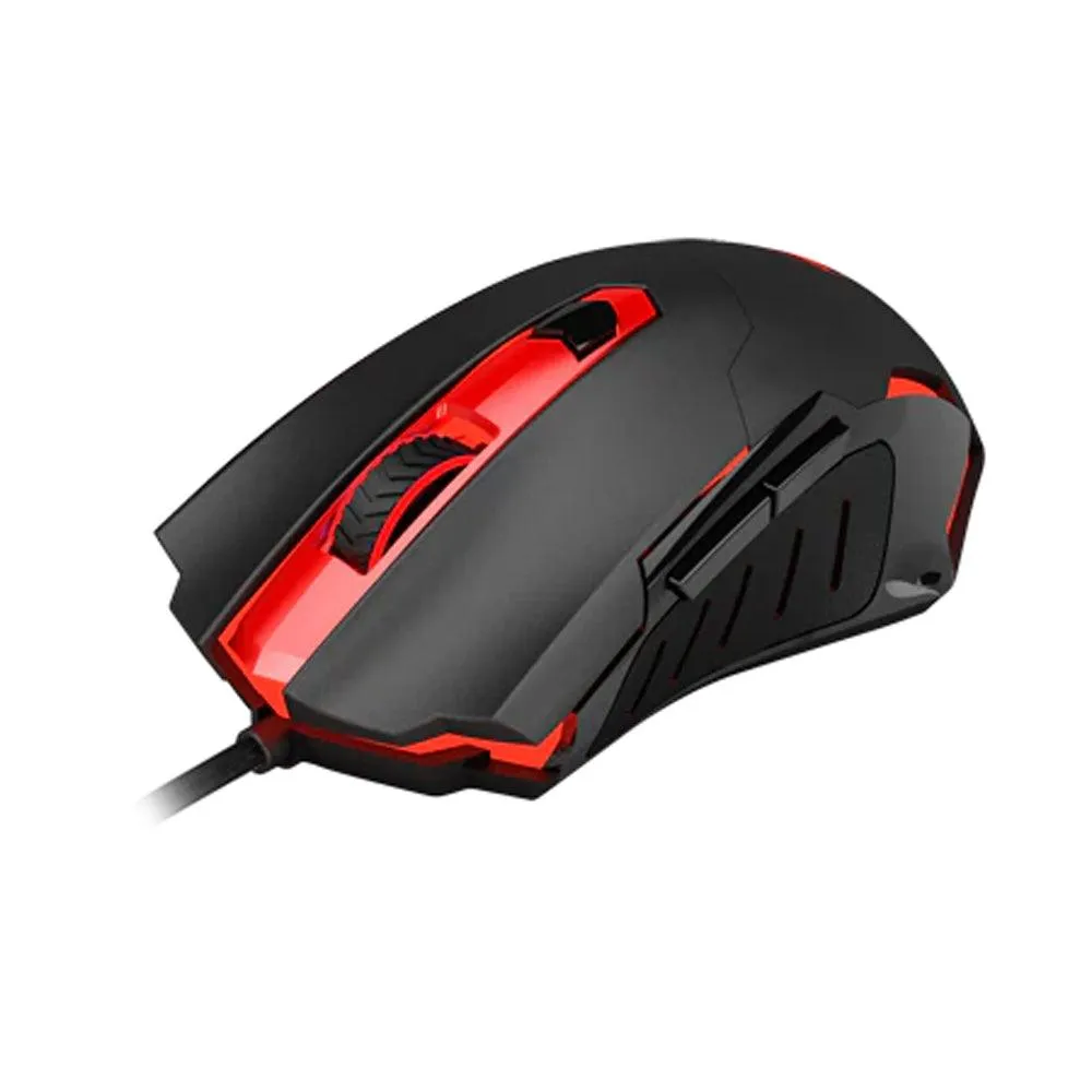 Redragon Pegasus M705 Wired Rainbow Gaming Mouse 7200Dpi