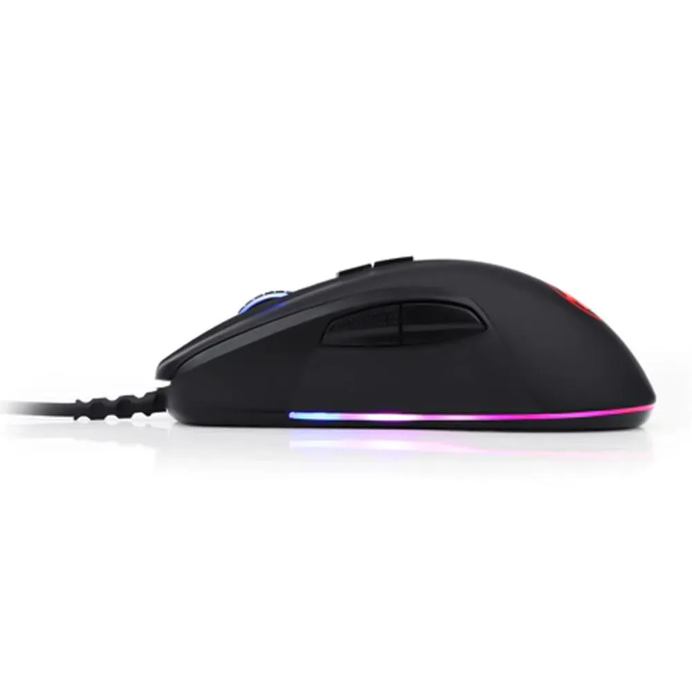 Redragon STORMRAGE M718 Wired RGB Gaming Mouse 10000Dpi