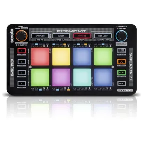 Reloop Neon Performance Pad-Controller