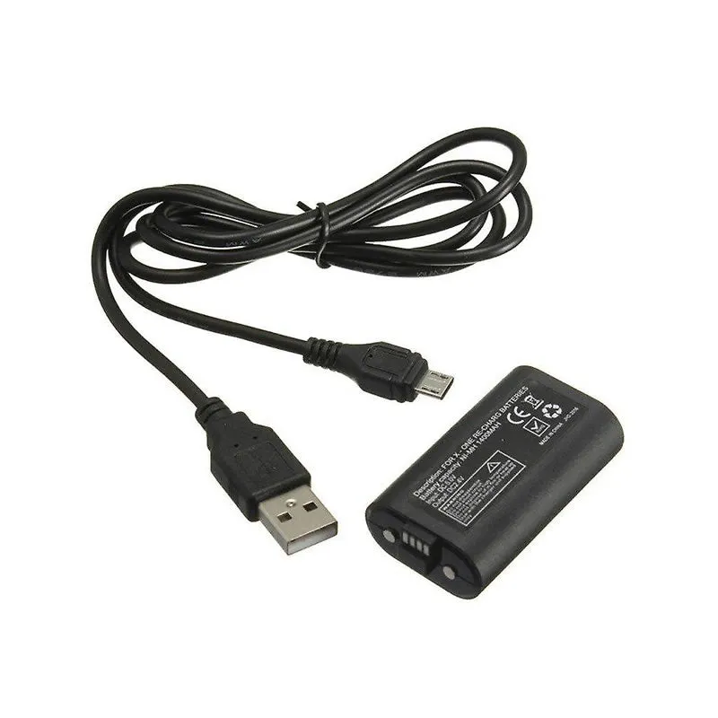 Replacement Lithium Polymer Battery For Xbox One Game Controller Snd-2016B