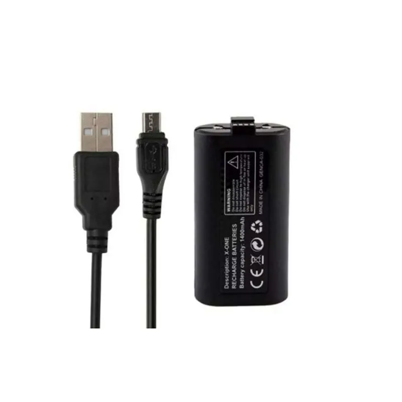 Replacement Lithium Polymer Battery For Xbox One Game Controller Snd-2016B