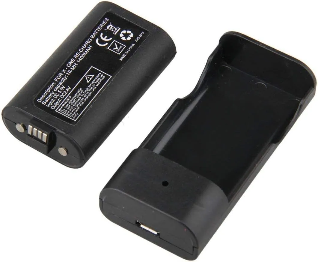 Replacement Lithium Polymer Battery For Xbox One Game Controller Snd-2016B