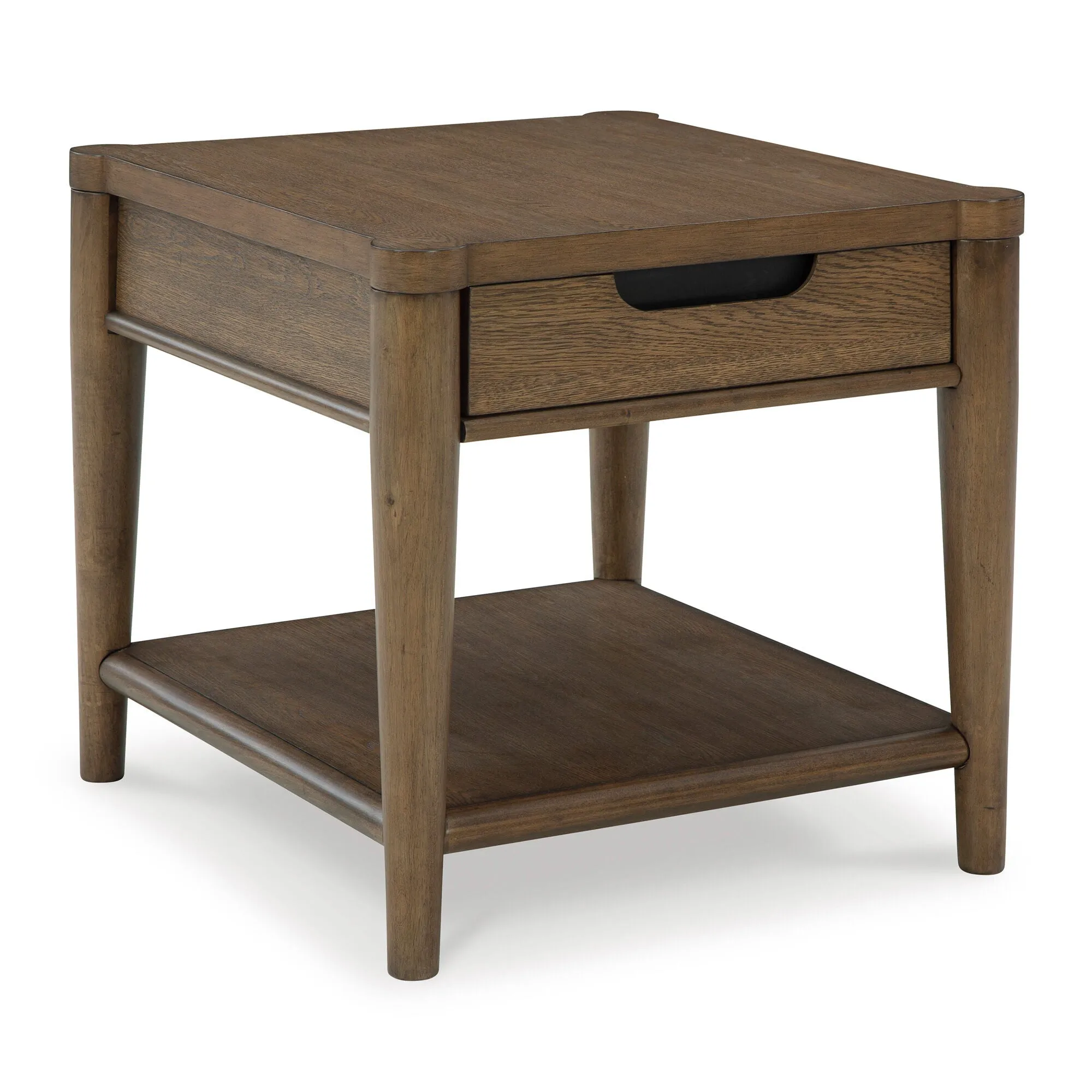 Roanhowe End Table