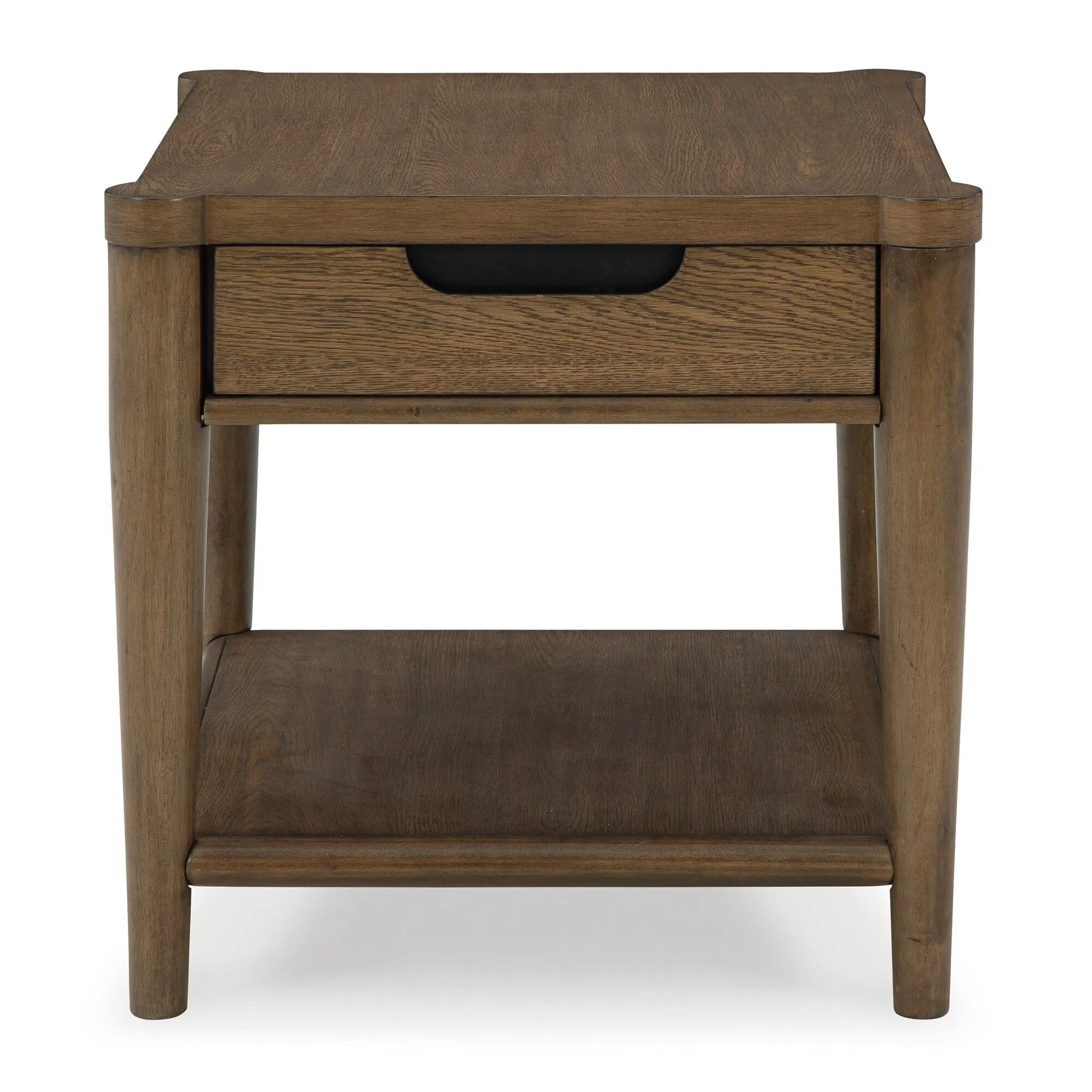 Roanhowe End Table