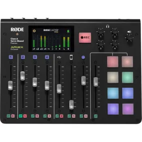 Rode RodeCaster Pro