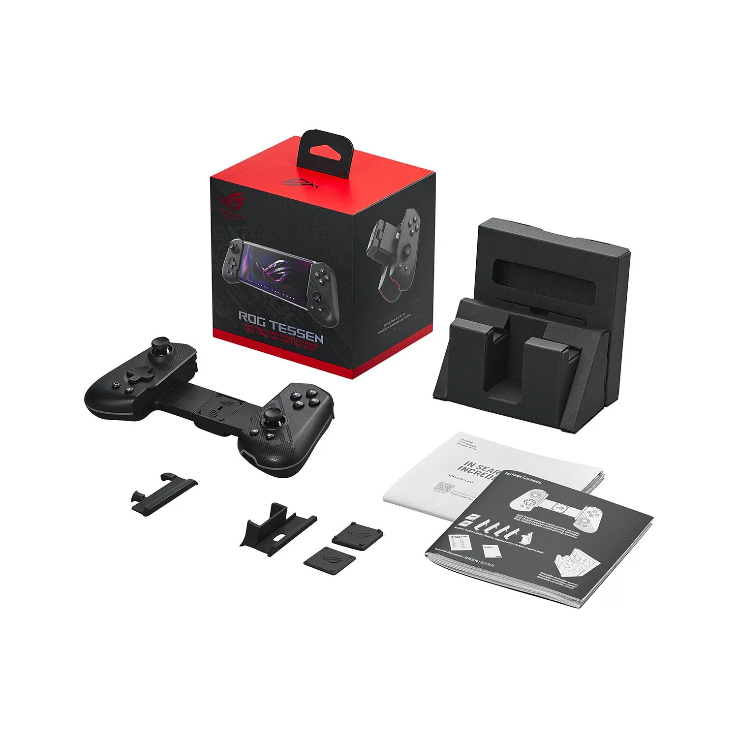 ROG Tessen Mobile Gaming Controller