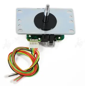 Sanwa Arcade Joystick JLF-TP-8YT