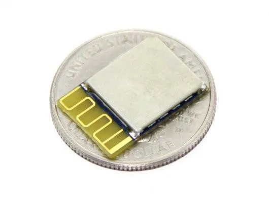 Seeed Micro BLE Module w/ Cortex-M0 Based nRF51822 SoC