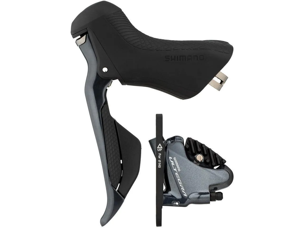 Shimano Ultegra Br-R8070   Di2 St-R8070 Disc Brake