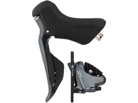 Shimano Ultegra Br-R8070   Di2 St-R8070 Disc Brake