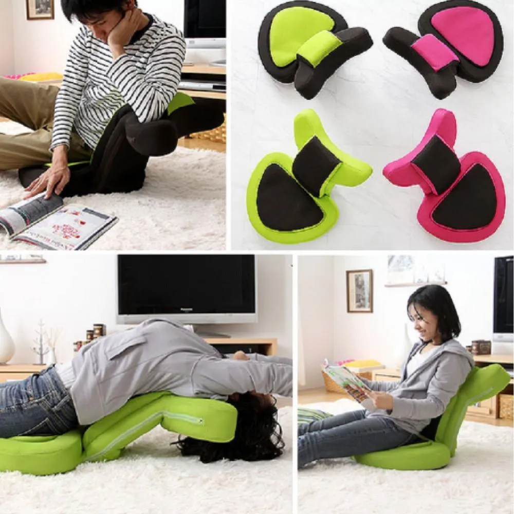 Shoppy Trevor Reading Gaming Cushion Chair