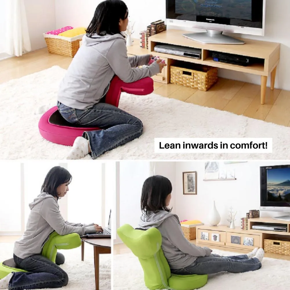 Shoppy Trevor Reading Gaming Cushion Chair