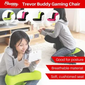 Shoppy Trevor Reading Gaming Cushion Chair