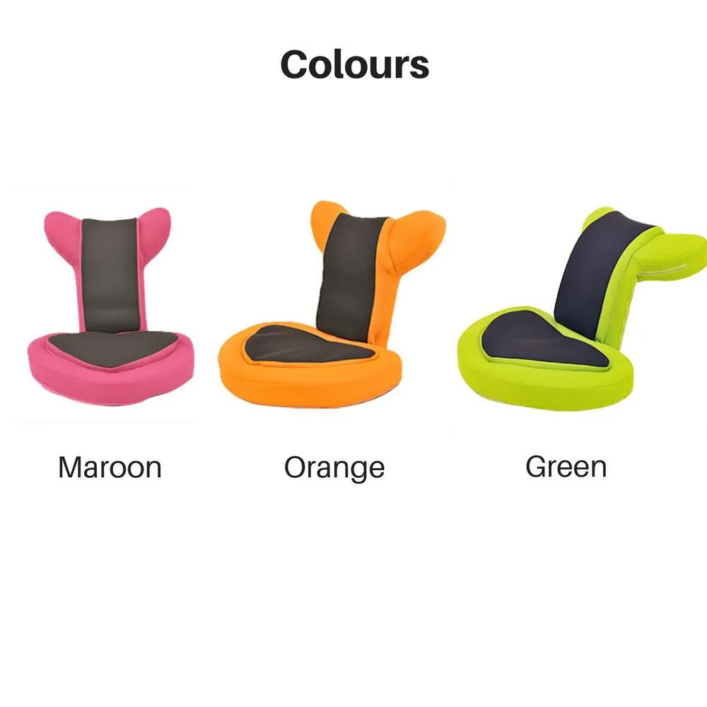 Shoppy Trevor Reading Gaming Cushion Chair