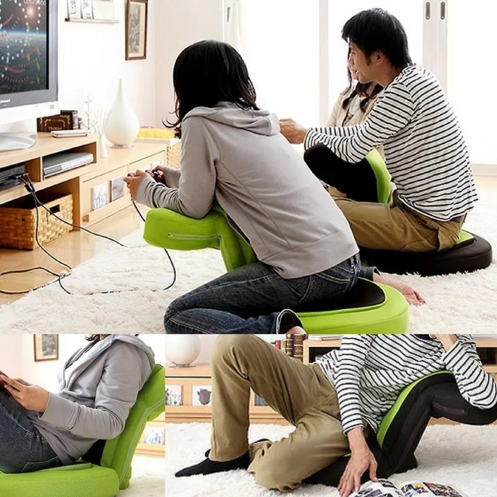 Shoppy Trevor Reading Gaming Cushion Chair