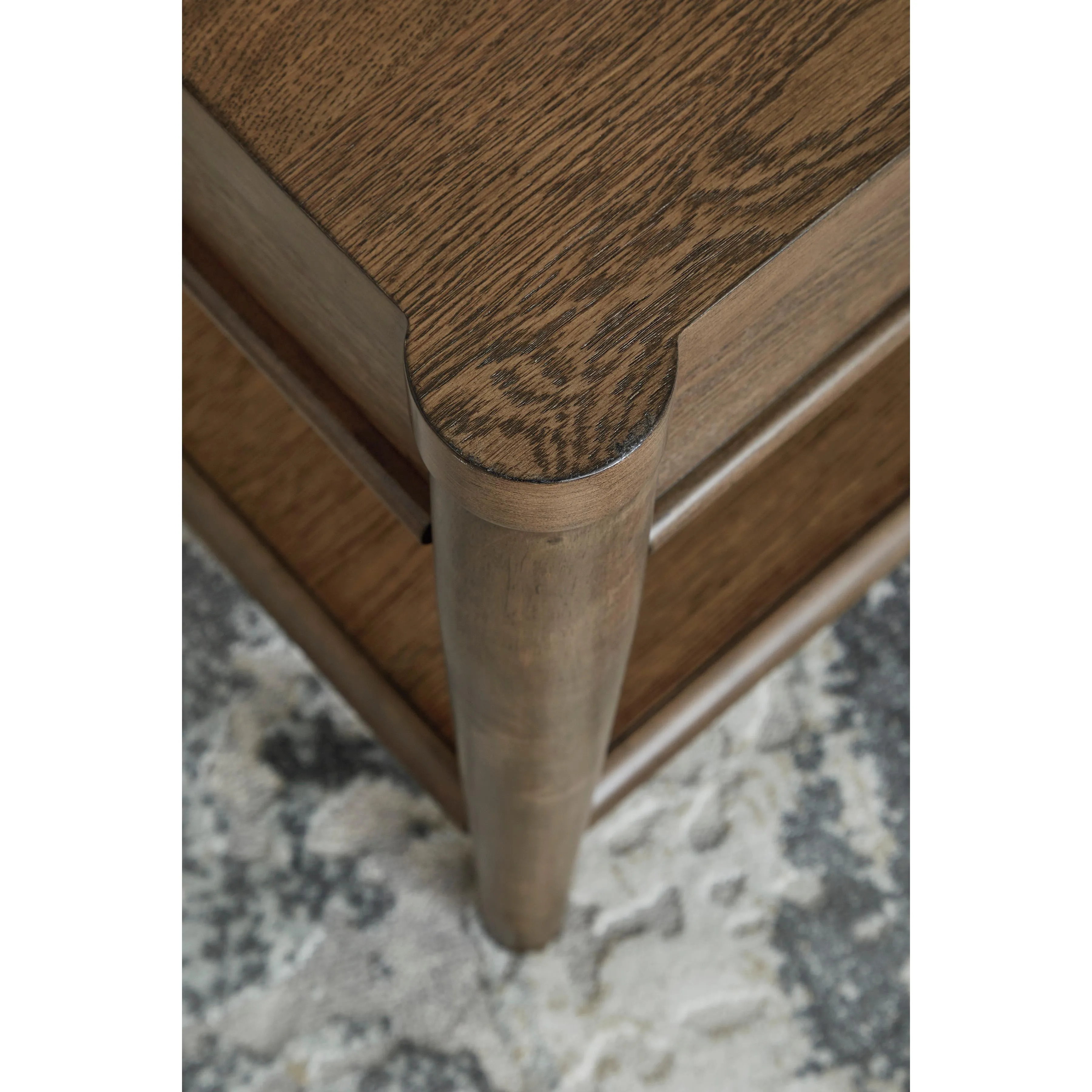 Signature Design by Ashley Roanhowe Occasional Table Set T769-1/T769-3/T769-3