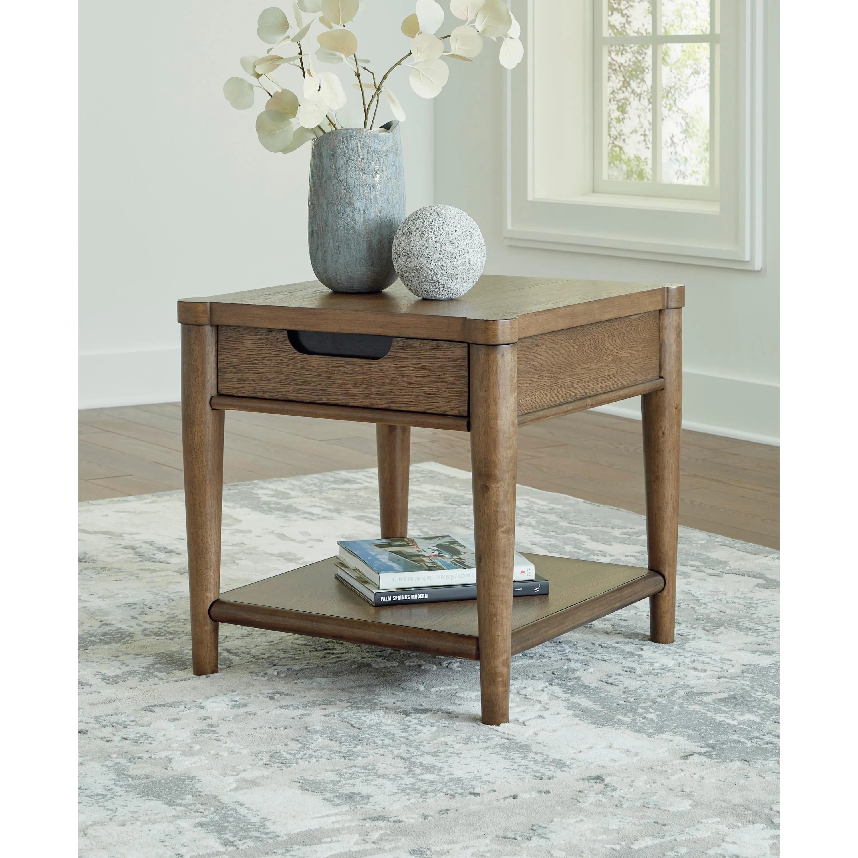 Signature Design by Ashley Roanhowe Occasional Table Set T769-1/T769-3/T769-3