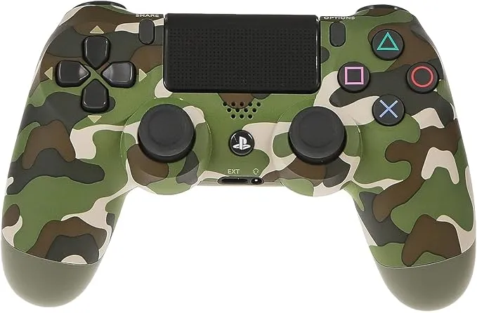 Silicone cover for ps5 dualsense & ps4 DualShock