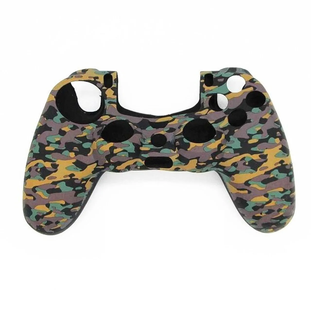 Silicone cover for ps5 dualsense & ps4 DualShock