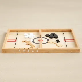 Sling-a-Ling Table Hockey