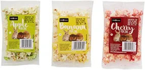Small Animal Popcorn 18gm