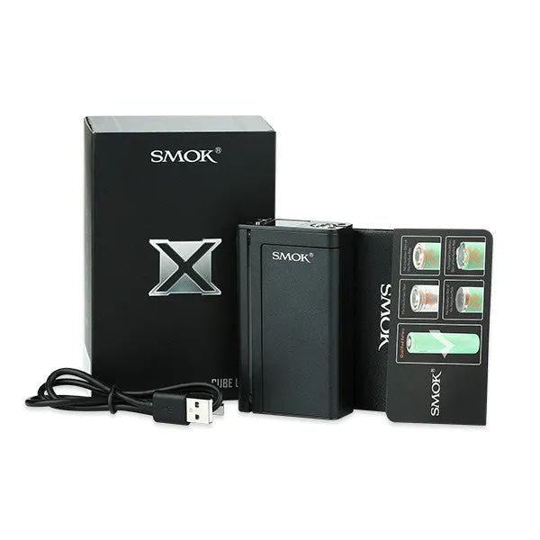 SMOK X Cube Ultra 220W TC Box Mod