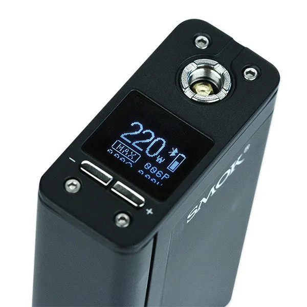 SMOK X Cube Ultra 220W TC Box Mod