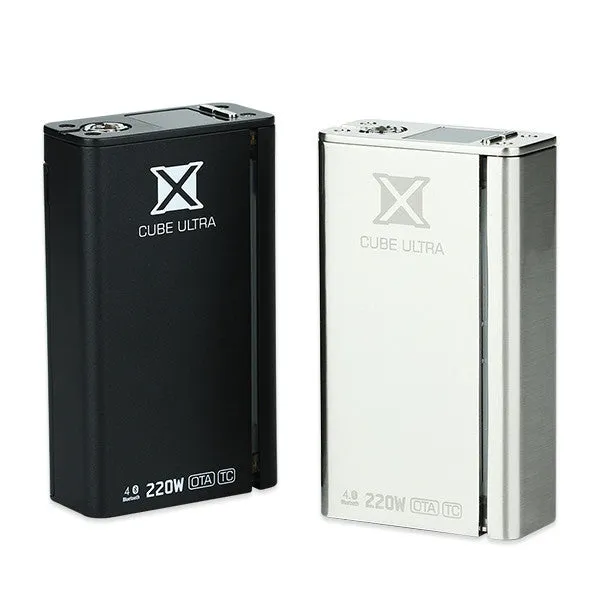 SMOK X Cube Ultra 220W TC Box Mod