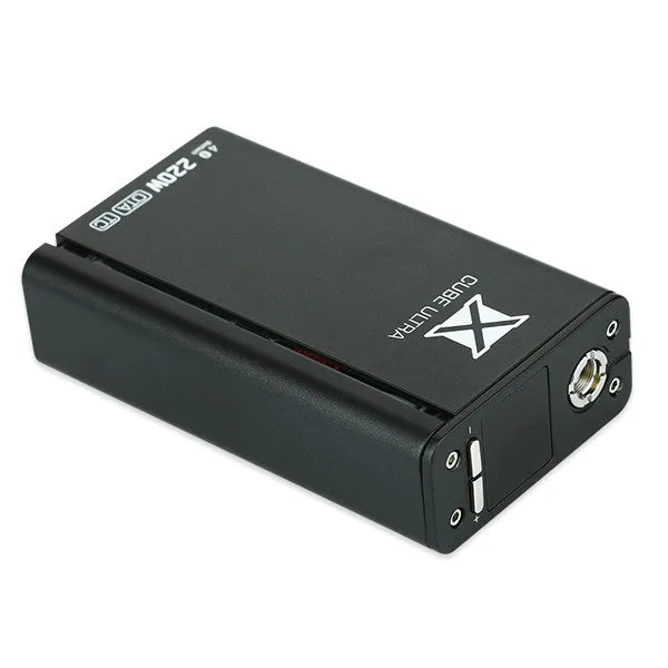 SMOK X Cube Ultra 220W TC Box Mod