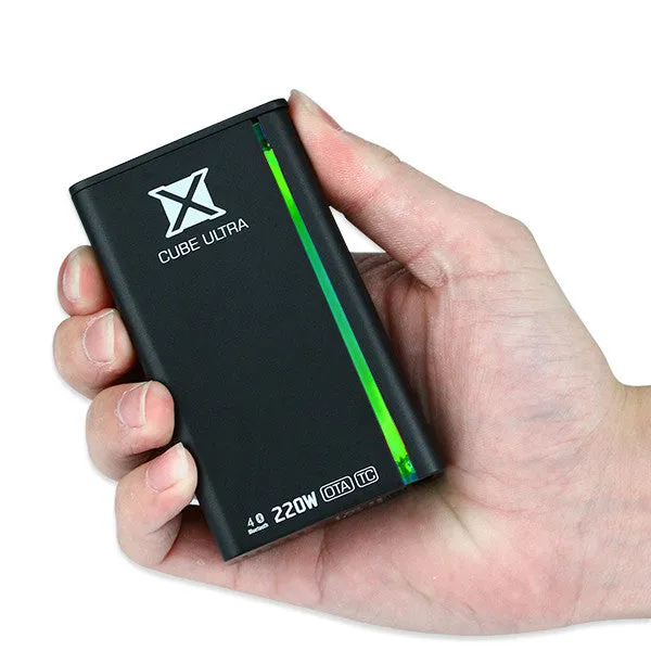 SMOK X Cube Ultra 220W TC Box Mod