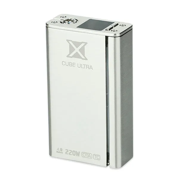 SMOK X Cube Ultra 220W TC Box Mod