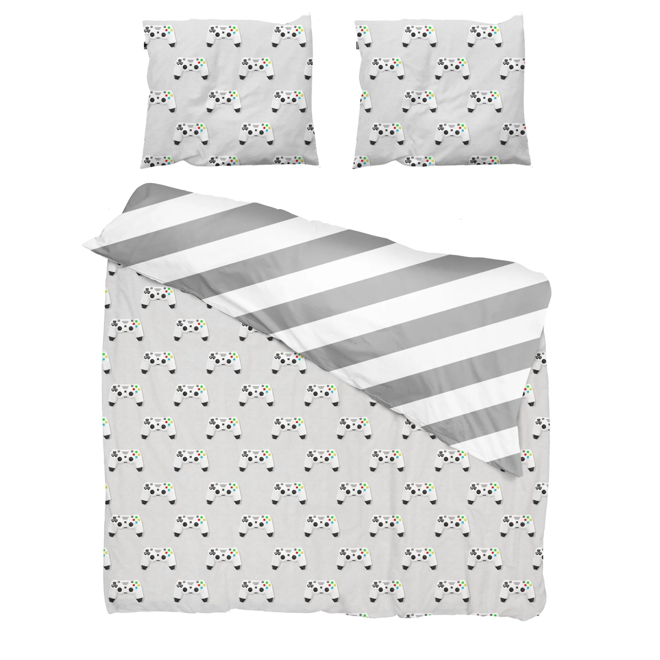 SNURK gamer duvet cover