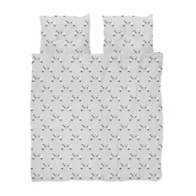 SNURK gamer duvet cover