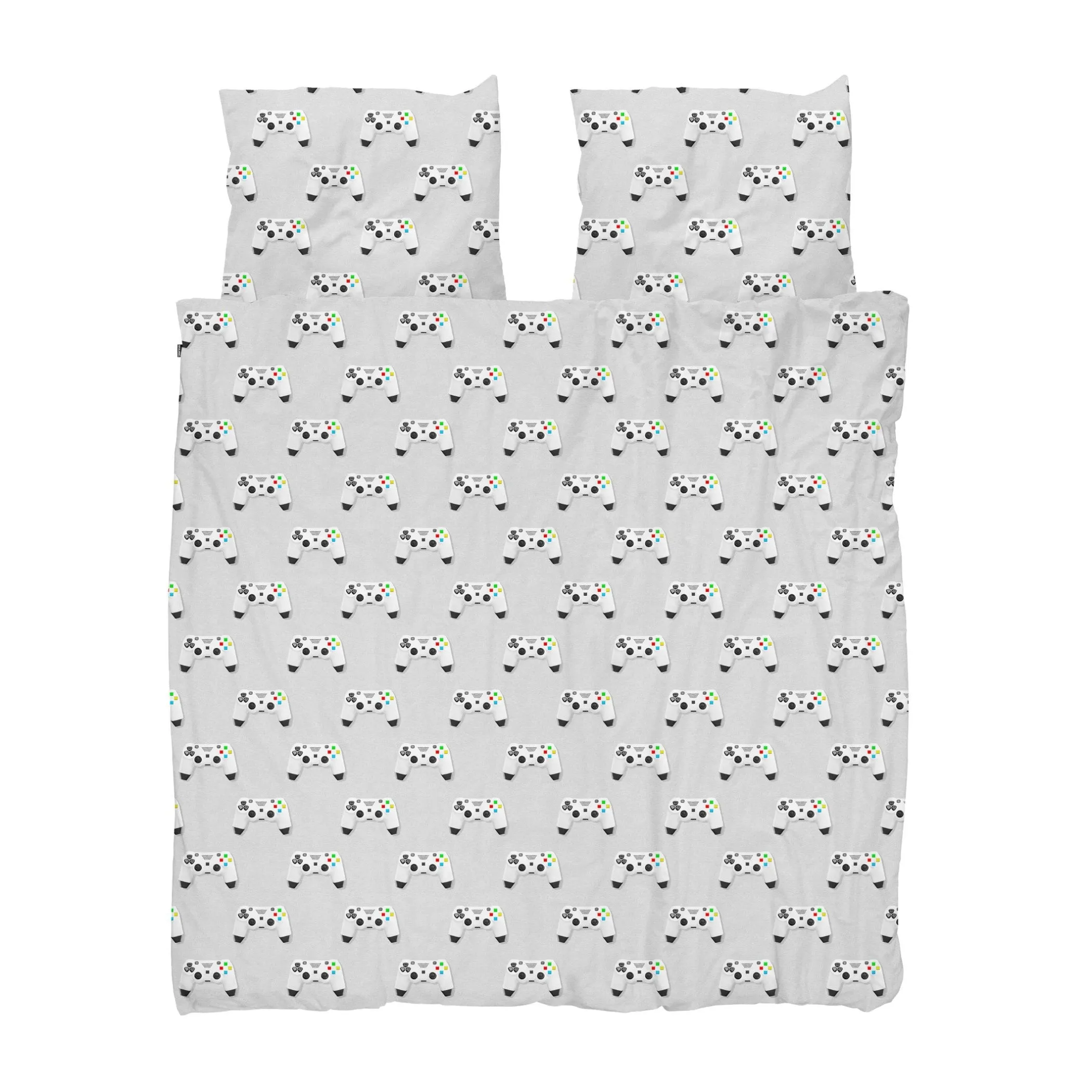 SNURK gamer duvet cover