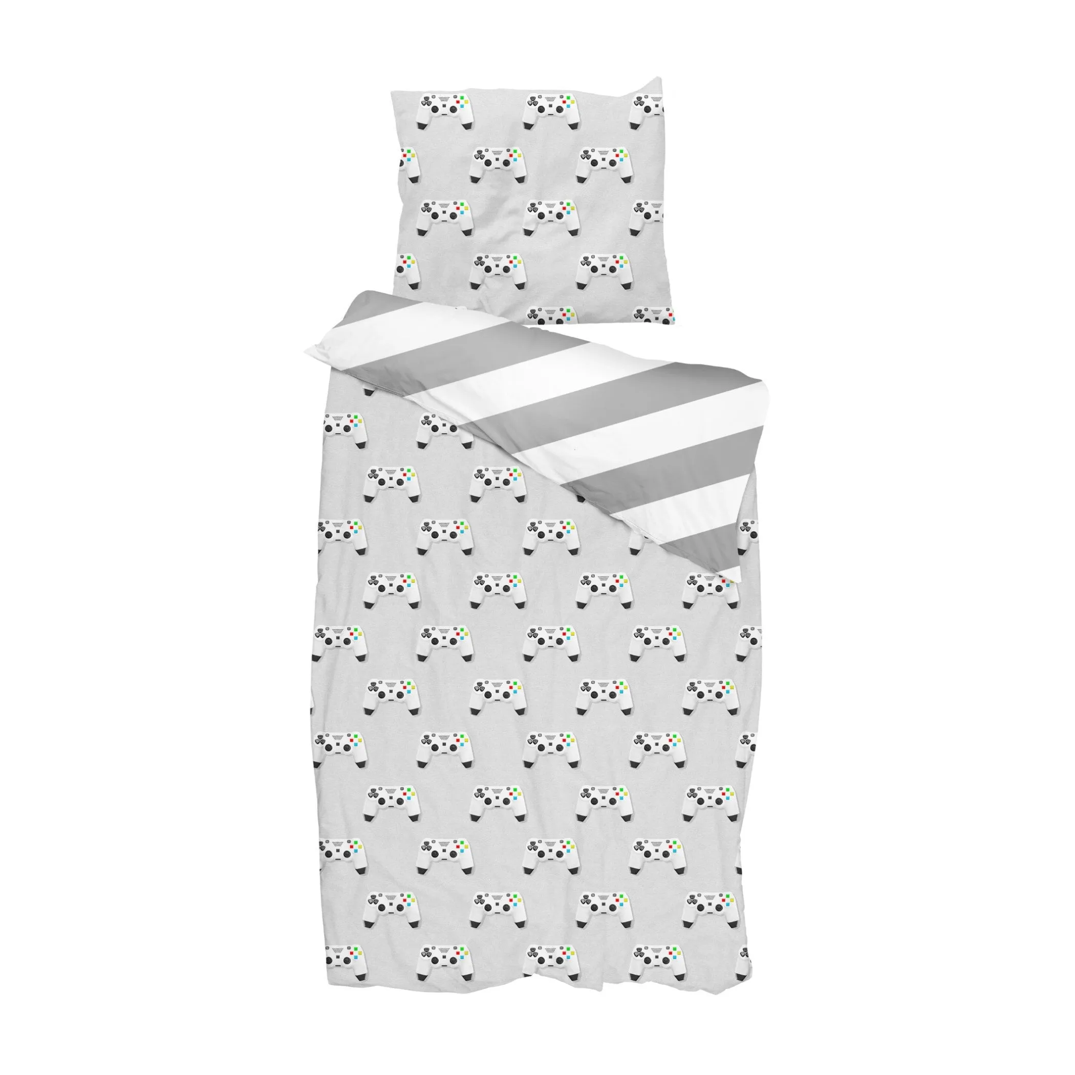 SNURK gamer duvet cover