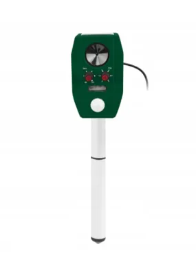 Solar Animal Repeller