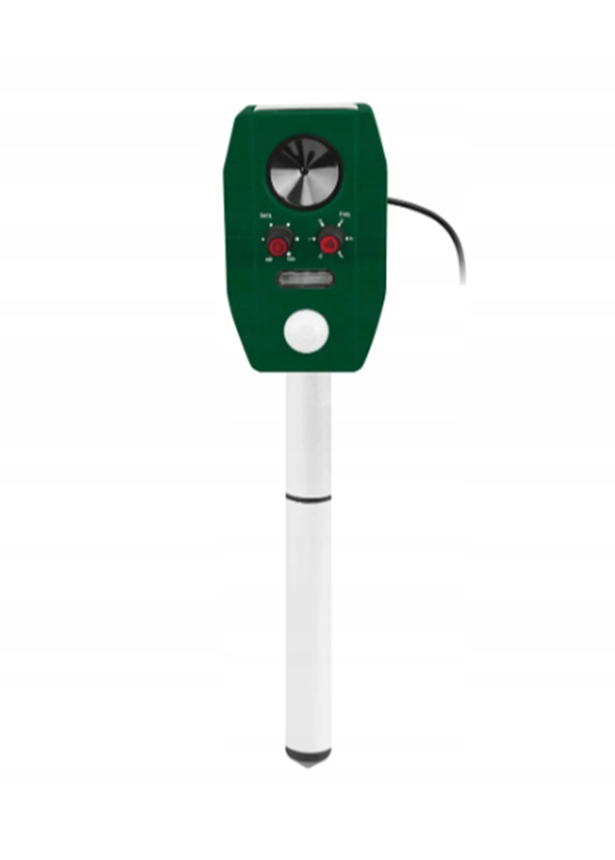 Solar Animal Repeller