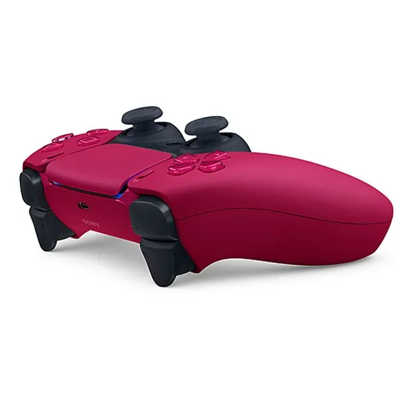Sony DualSense PlayStation Cosmic Red Wireless Controller PS5