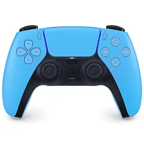 Sony DualSense PlayStation Starlight Blue Wireless Controller PS5