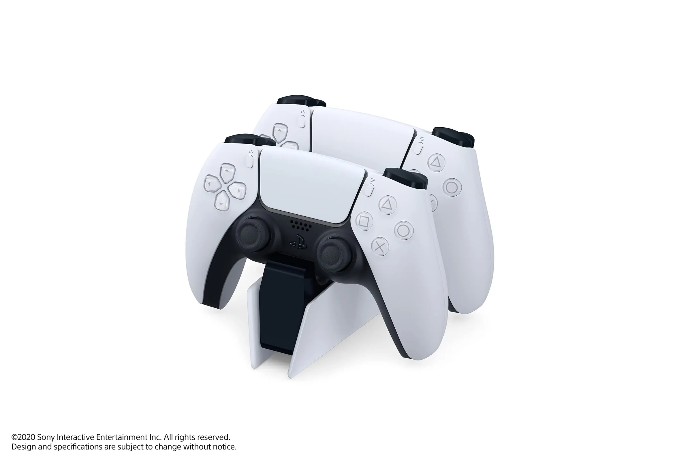 SONY PLAYSTATION 5 DUALSENSE CHARGING STATION