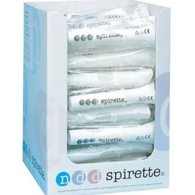 Spirette for EasyOne World Spirometer
