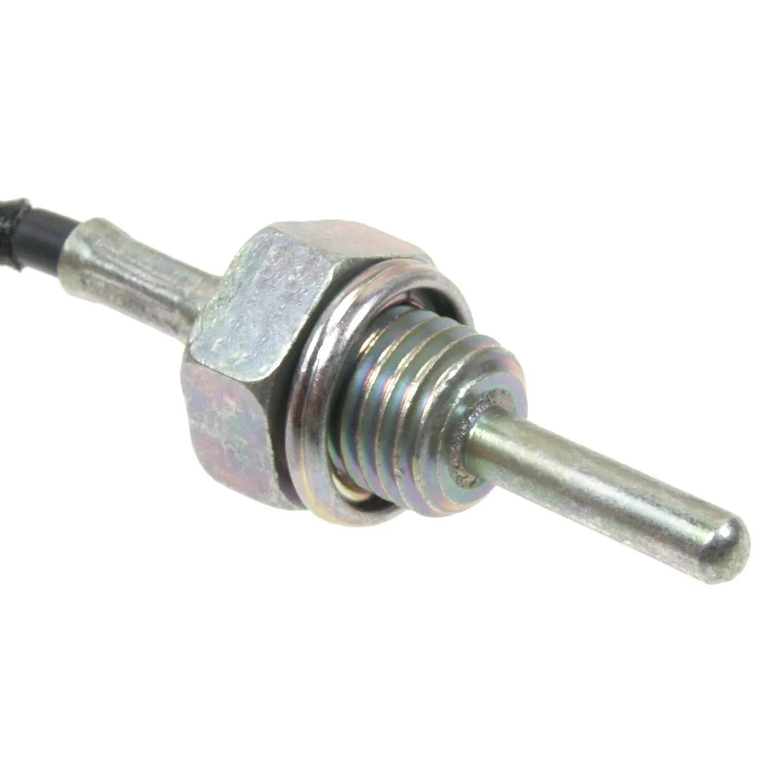 Standard Ignition Exhaust Gas Recirculation (EGR) Valve Temperature Sensor
