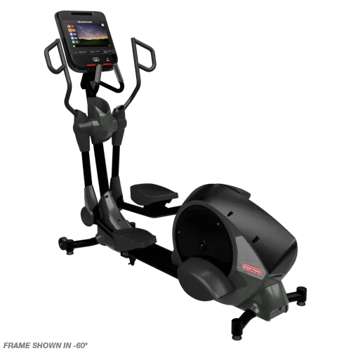 Star Trac 8RDE Rear Drive Elliptical