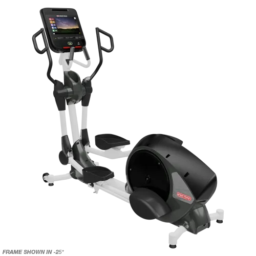 Star Trac 8RDE Rear Drive Elliptical