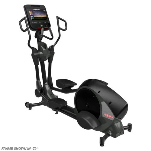 Star Trac 8RDE Rear Drive Elliptical
