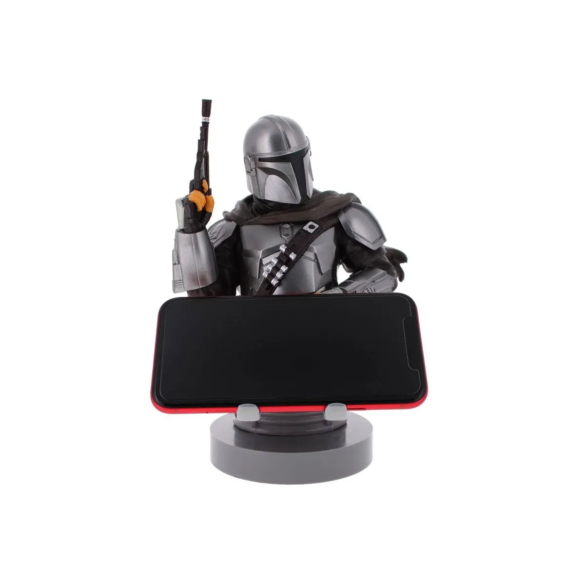 Star Wars: The Mandalorian Cable Guy Controller Holder by Exquisite Gaming