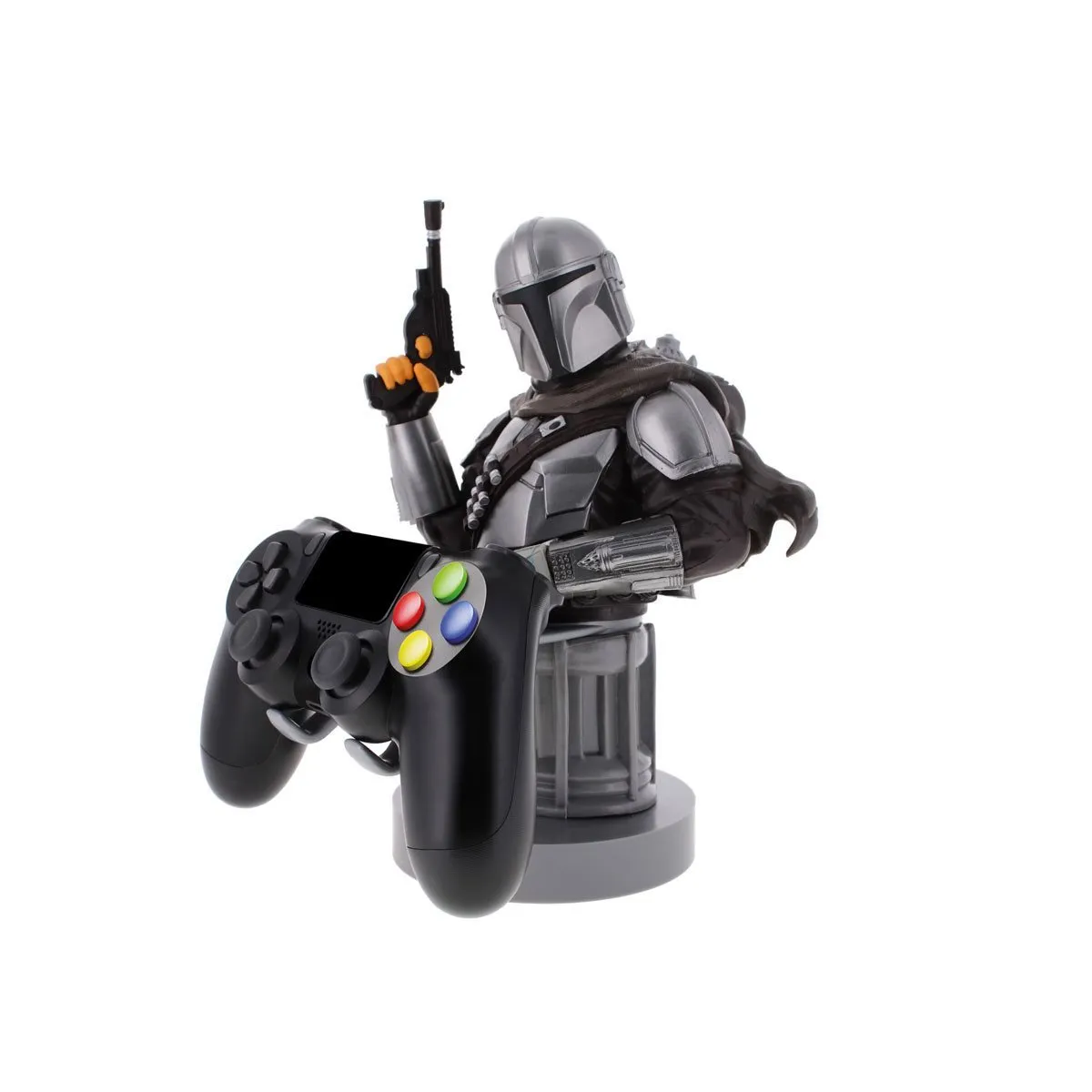 Star Wars: The Mandalorian Cable Guy Controller Holder by Exquisite Gaming