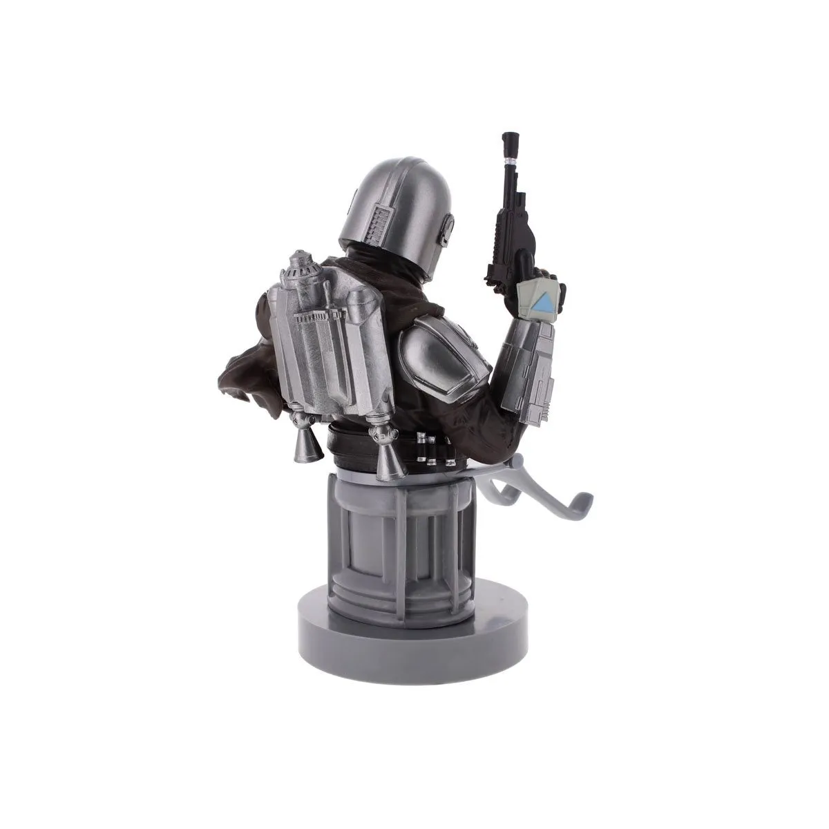 Star Wars: The Mandalorian Cable Guy Controller Holder by Exquisite Gaming