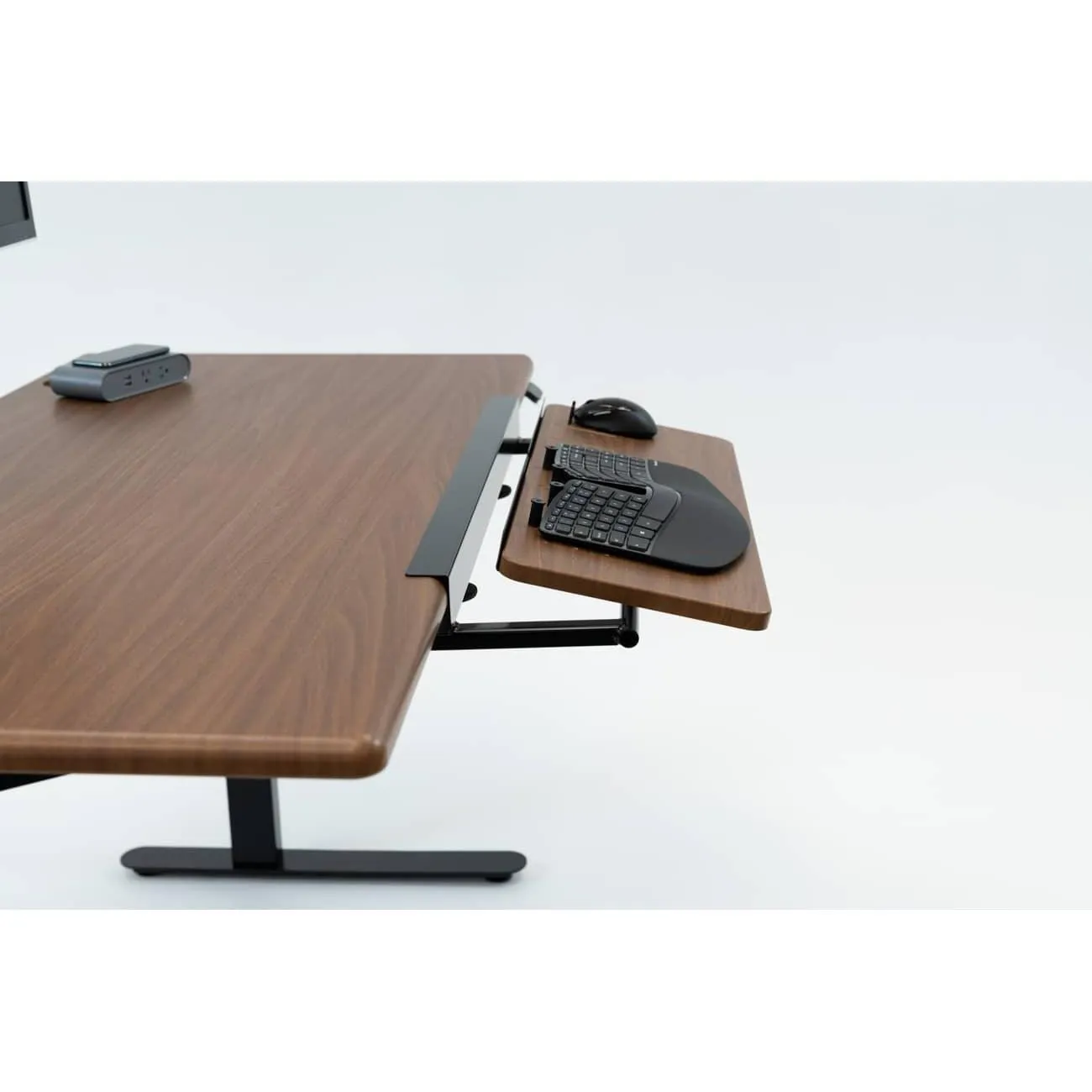 SteadyType Exo Ergodynamic Keyboard Tray
