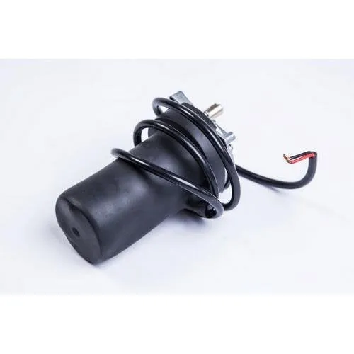 Stromberg Carlson Klauber C-800 Motor for JHD-32 Electric Stabilizer Jack